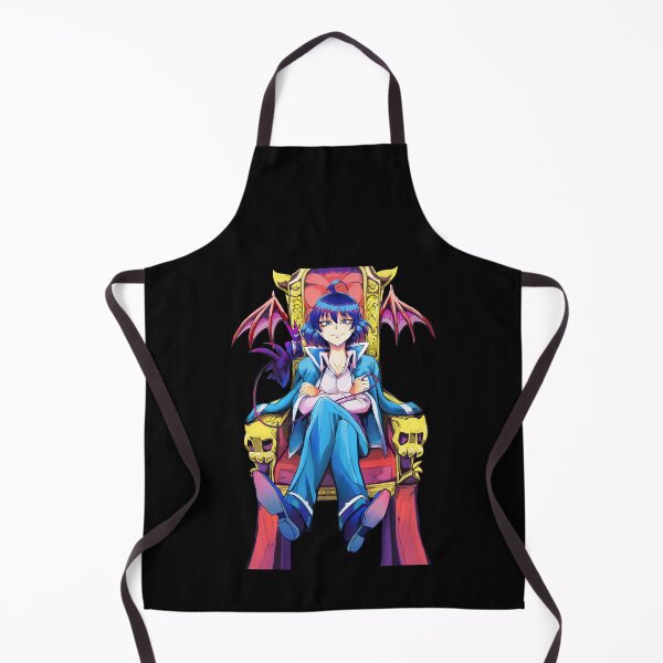 Item preview, Lover Gift Demon King Iruma designed and sold by LineaErnser117.