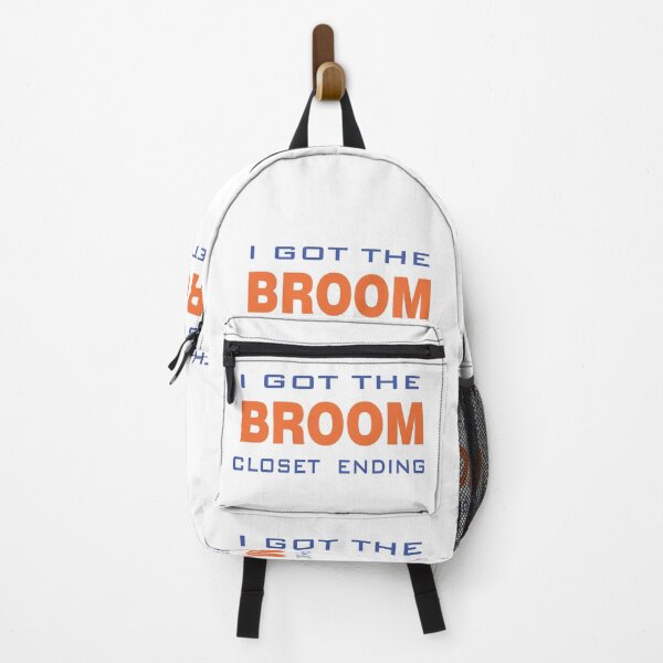 Item preview, Broom Closet Ending Essential T-Shirt designed and sold by Mayelshehawy.