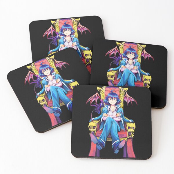 Item preview, Lover Gift Demon King Iruma designed and sold by LineaErnser117.