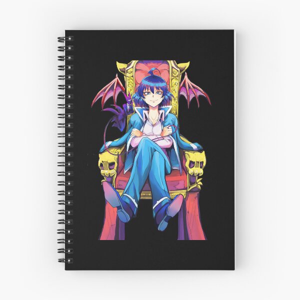 Item preview, Lover Gift Demon King Iruma designed and sold by LineaErnser117.