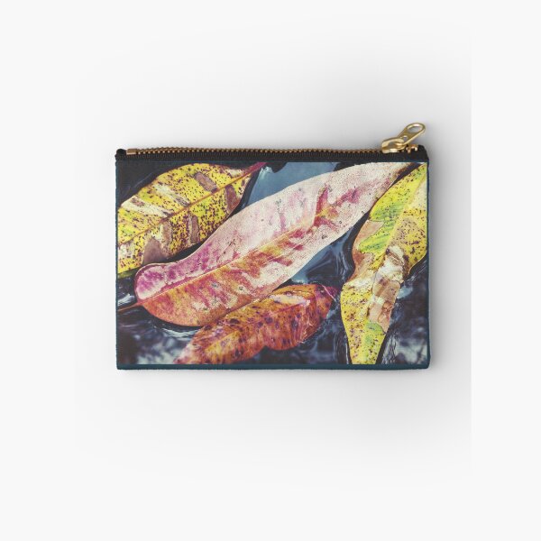 Item preview, Gum Leaf Glisten designed and sold by Cloudlingpics.