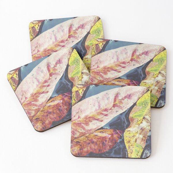 Item preview, Gum Leaf Glisten designed and sold by Cloudlingpics.