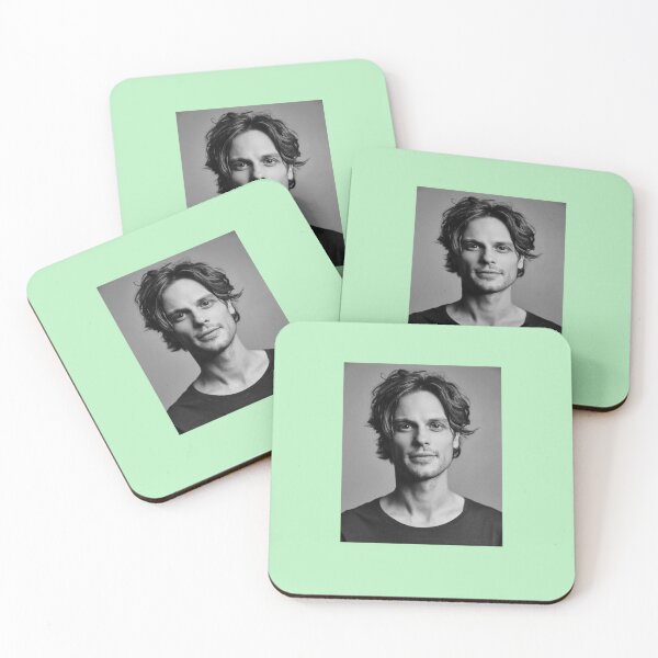 Item preview, BEST SELLER Matthew Gray Gubler Merchandise Essential T-Shirt designed and sold by Jeademann.