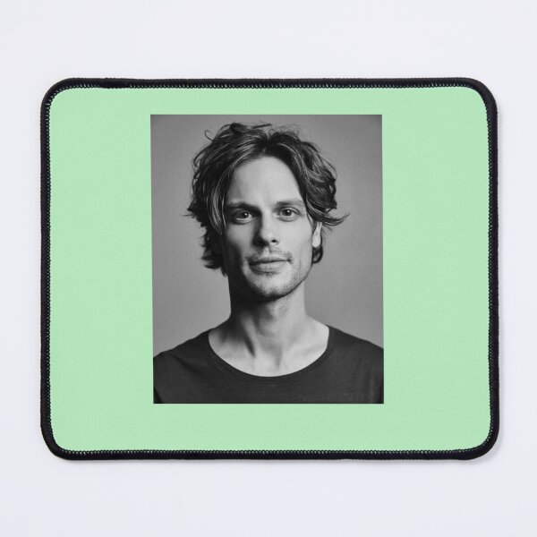 Item preview, BEST SELLER Matthew Gray Gubler Merchandise Essential T-Shirt designed and sold by Jeademann.