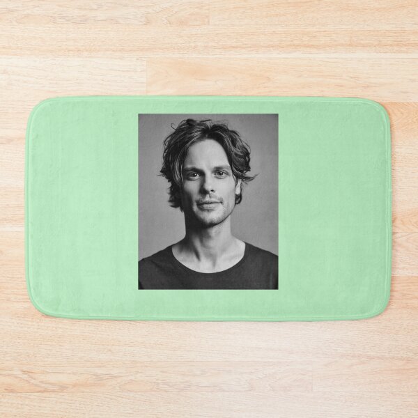 Item preview, BEST SELLER Matthew Gray Gubler Merchandise Essential T-Shirt designed and sold by Jeademann.