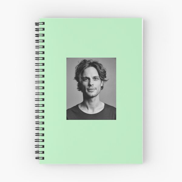 Item preview, BEST SELLER Matthew Gray Gubler Merchandise Essential T-Shirt designed and sold by Jeademann.