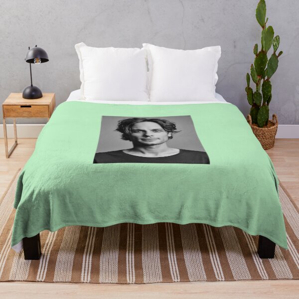 Item preview, BEST SELLER Matthew Gray Gubler Merchandise Essential T-Shirt designed and sold by Jeademann.