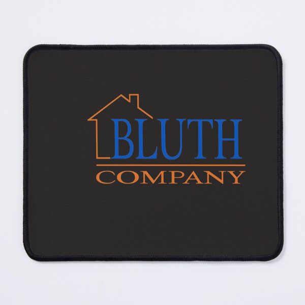 Item preview, Bluth Company - Arrested Development  T-Shirt designed and sold by WolPieper.