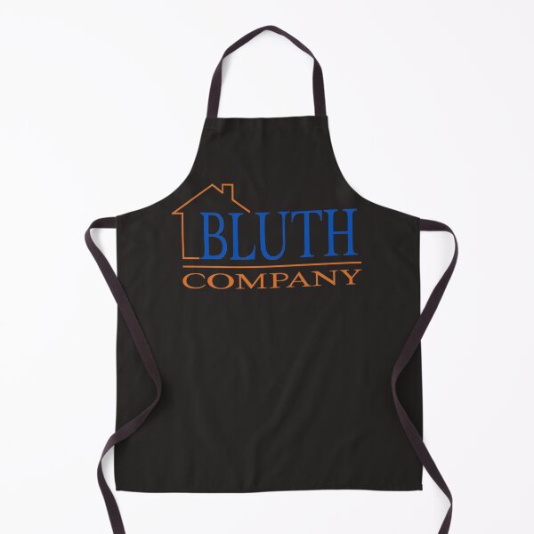 Item preview, Bluth Company - Arrested Development T-Shirt designed and sold by WolPieper.