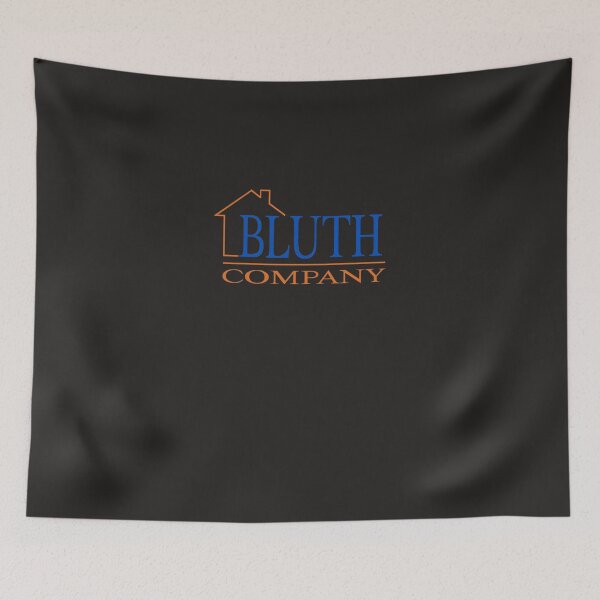 Item preview, Bluth Company - Arrested Development  T-Shirt designed and sold by WolPieper.