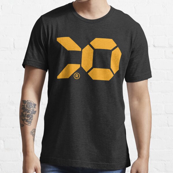 Item preview, Wipeout 2097 - Piranha Team - Red Logo Classic T-Shirt designed and sold by IrisIrving.