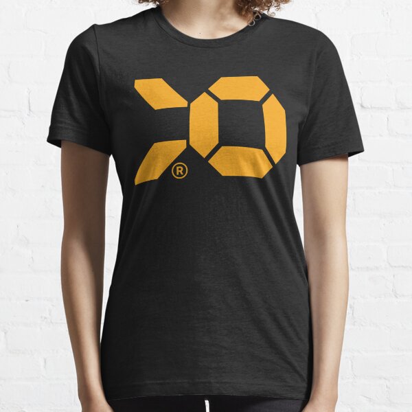 Item preview, Wipeout 2097 - Piranha Team - Red Logo Classic T-Shirt designed and sold by IrisIrving.