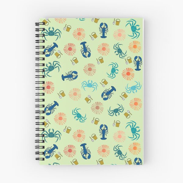 Item preview, Lets all go to the Seaside designed and sold by Peeks of Nature.
