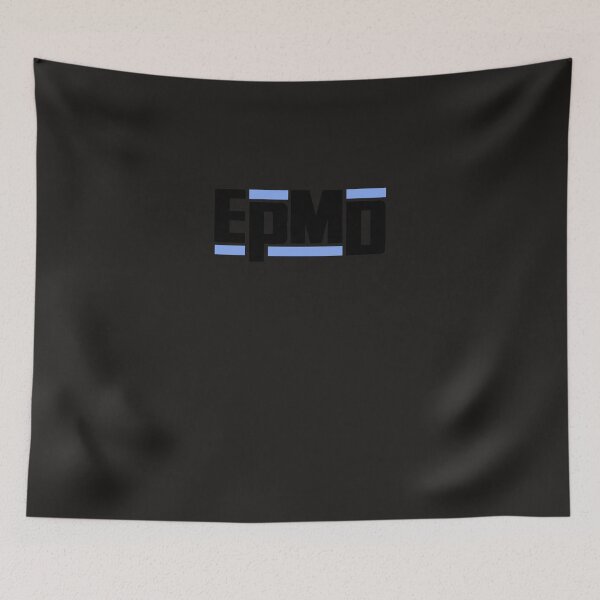 Item preview, EPMD Unfinished Business LP PROMO REPLICA Essential T-Shirt designed and sold by Richahmit.