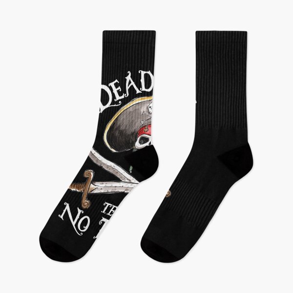 Item preview, Dead Men Tell No Tales Funny Gifts Boy Girl designed and sold by Carvalho11244.
