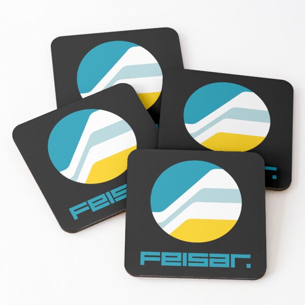 Item preview, Wipeout Fury - FX 350 League - Feisar Logo Essential T-Shirt designed and sold by IrisIrving.