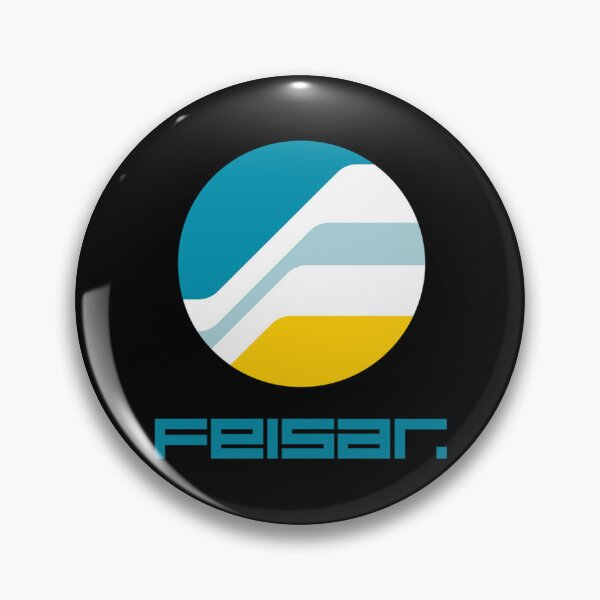 Item preview, Wipeout Fury - FX 350 League - Feisar Logo Essential T-Shirt designed and sold by IrisIrving.