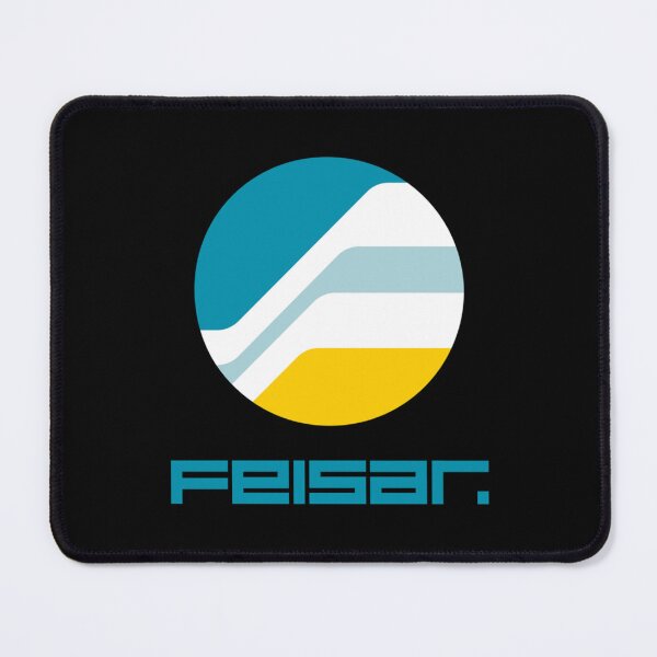 Item preview, Wipeout Fury - FX 350 League - Feisar Logo Essential T-Shirt designed and sold by IrisIrving.