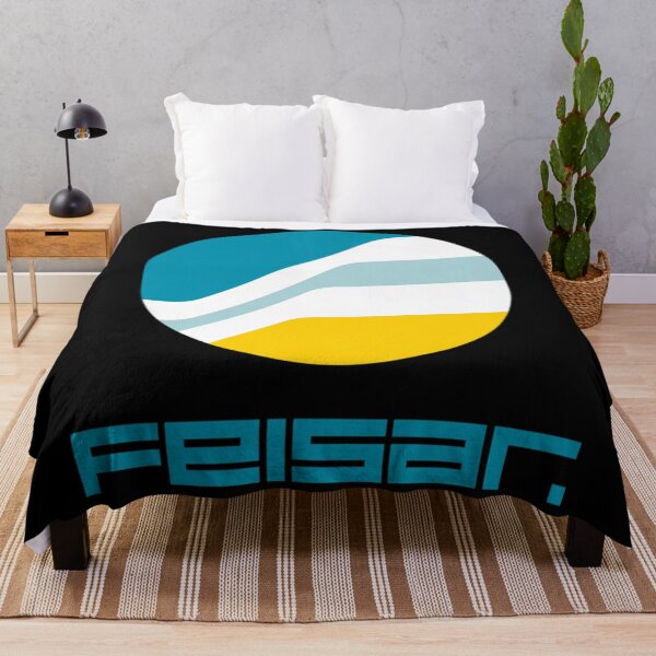 Item preview, Wipeout Fury - FX 350 League - Feisar Logo Essential T-Shirt designed and sold by IrisIrving.