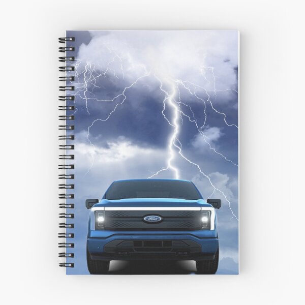 Item preview, FORD F-150 LIGHTNING designed and sold by DomGDesign.