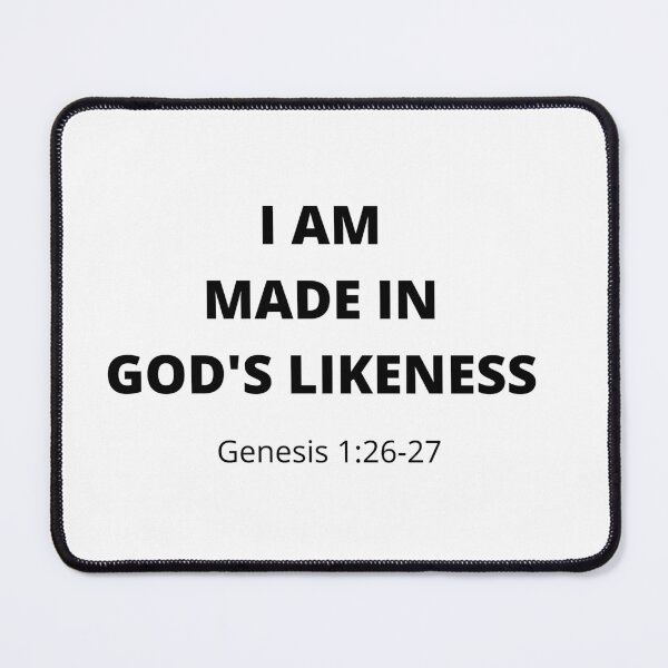 Item preview, Likeness, Blessed, Adoption, Forgiven, Bible verse, Bible, Verse, Christian, Jesus, God, Faith, Christianity, Religion, Lord, Motivational, cute, Grace, Quotes. Christian quotes. designed and sold by Isheshop.