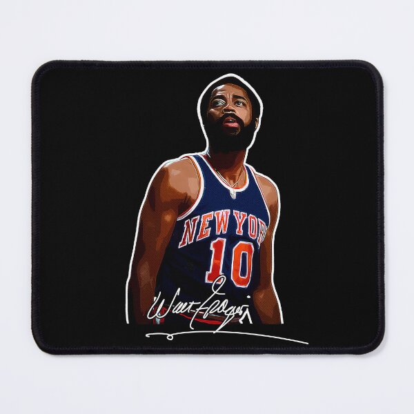 Item preview, Walt Frazier Clyde New York Basketball Legend Signature Vintage Retro 80s 90s Bootleg Rap Style designed and sold by EllenMitchell.