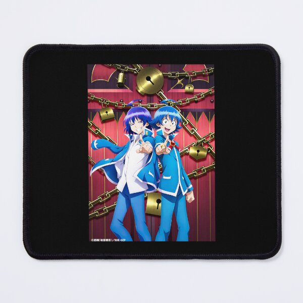 Item preview, Mairimashita! Iruma-kun 2 (魔入りました!入間くん 2) Classic 219 designed and sold by LineaErnser117.