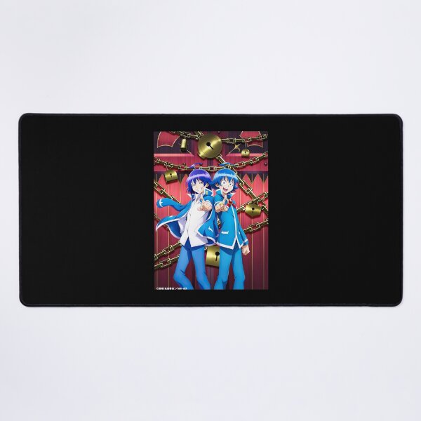Item preview, Mairimashita! Iruma-kun 2 (魔入りました!入間くん 2) Classic 219 designed and sold by LineaErnser117.