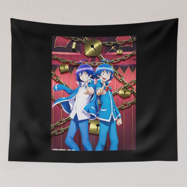 Item preview, Mairimashita! Iruma-kun 2 (魔入りました！入間くん 2) Classic 219 designed and sold by LineaErnser117.