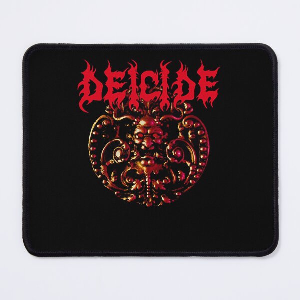 Item preview, Deicide Music Artwork My Favorite People designed and sold by Carvalho11244.