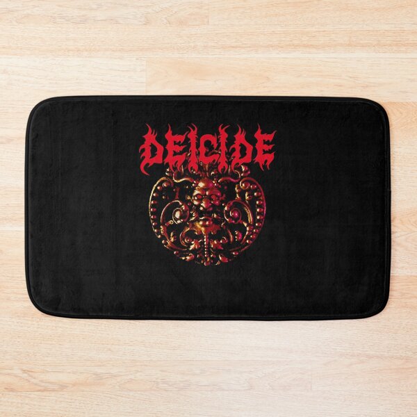Item preview, Deicide Music Artwork My Favorite People designed and sold by Carvalho11244.