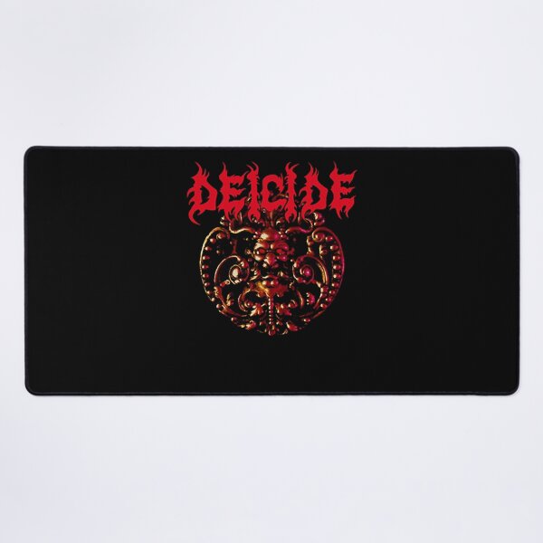 Item preview, Deicide Music Artwork My Favorite People designed and sold by Carvalho11244.