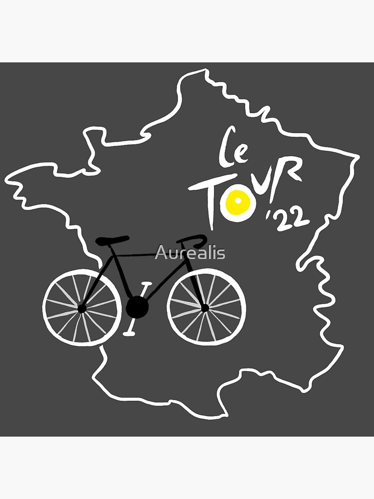 tour de france 2022 gifts