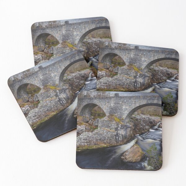 Item preview, Silver Bridge at Black Water Falls designed and sold by Leighton Collins.