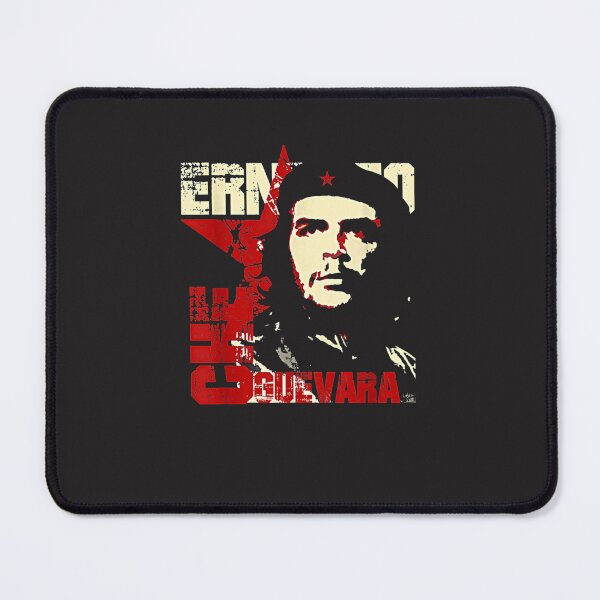 Item preview, Ernesto Che Guevara Cuban Revolution Marxist Essential designed and sold by klukahover.