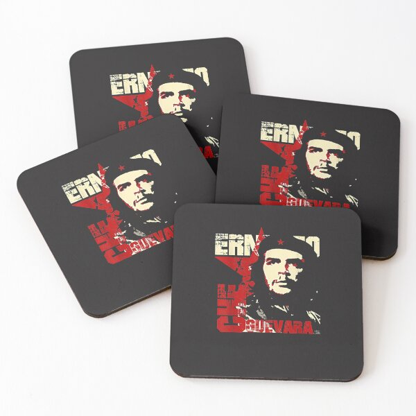 Item preview, Ernesto Che Guevara Cuban Revolution Marxist Essential designed and sold by klukahover.