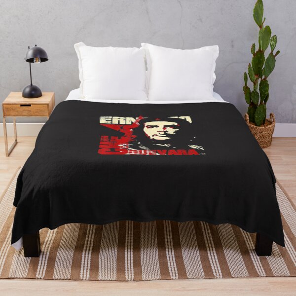 Item preview, Ernesto Che Guevara Cuban Revolution Marxist Essential designed and sold by klukahover.
