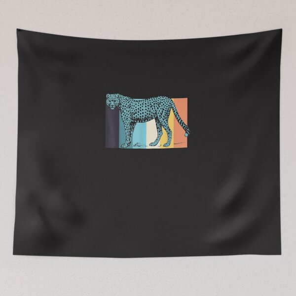 Item preview, Cheetah Animal Rights Welfare Shirt Gift designed and sold by budiaodflibb.