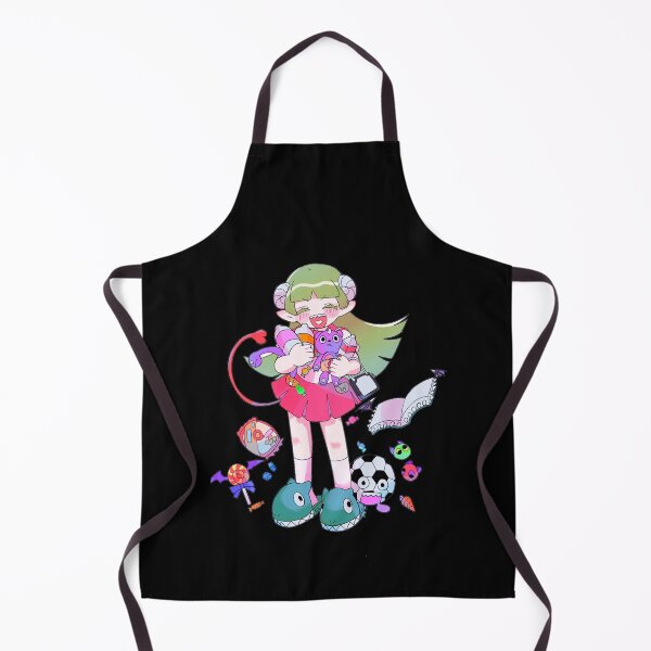Item preview, Men Women Clara Toy Welcome To Demon School designed and sold by LineaErnser117.