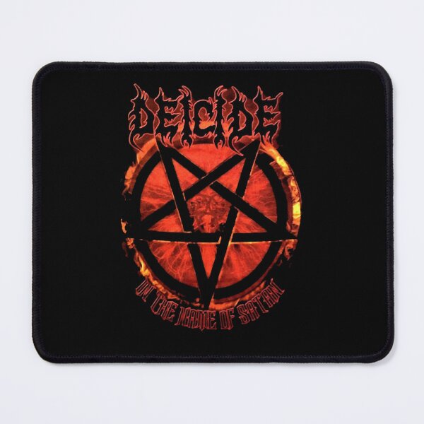 Item preview, Deicide Music Funny Gifts Boy Girl designed and sold by Carvalho11244.