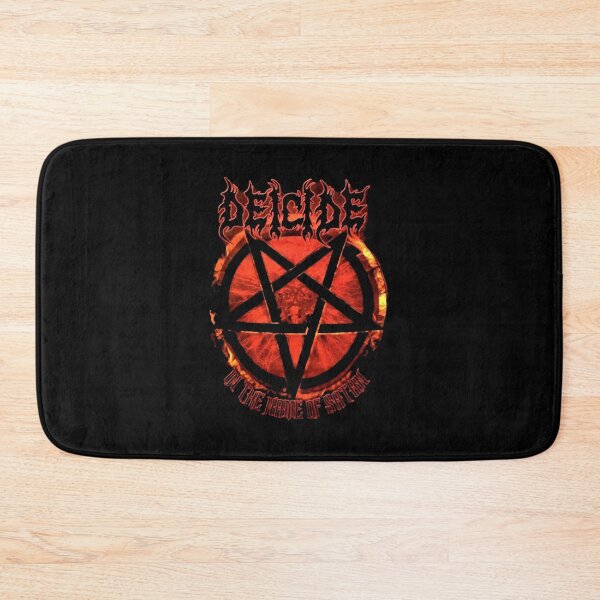 Item preview, Deicide Music Funny Gifts Boy Girl designed and sold by Carvalho11244.