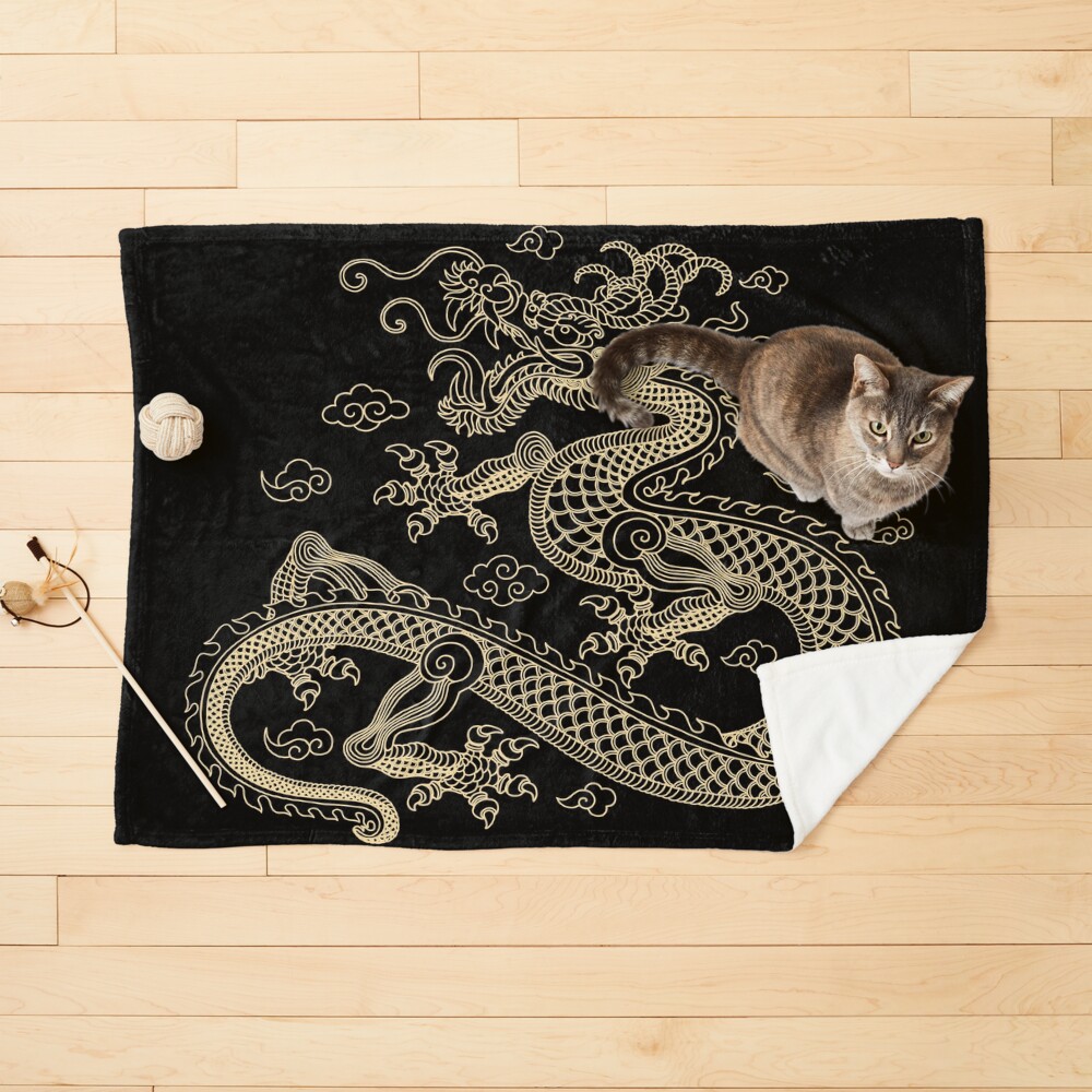 Item preview, Pet Blanket designed and sold by SoccaTamam.