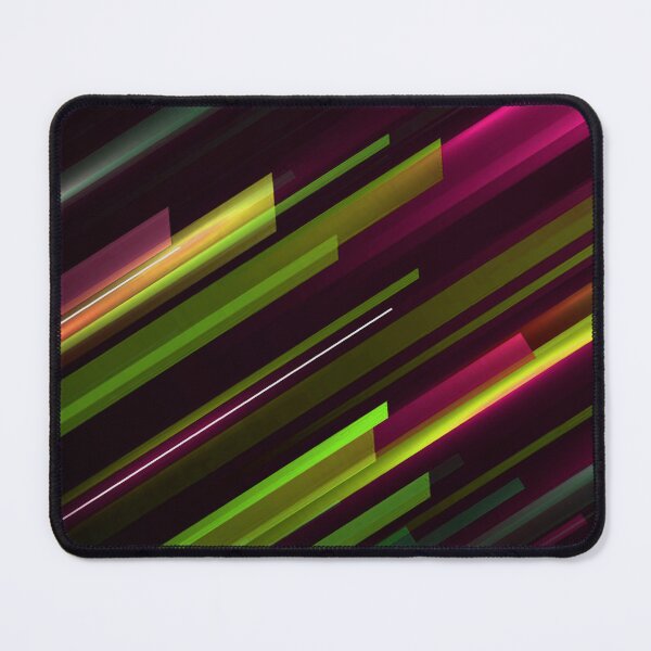 Item preview, Digital Design - Colourful Strips  designed and sold by Tshirtstory.