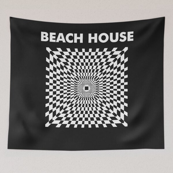 Item preview, Beachhouse designed and sold by JasonBaltazar.