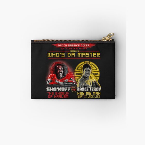Item preview, THE LAST DRAGON designed and sold by ZacharyJordans.