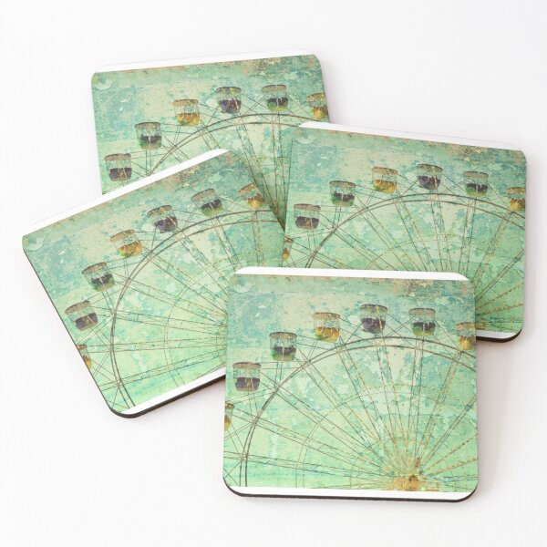 Item preview, Vintage Fair designed and sold by Cloudlingpics.