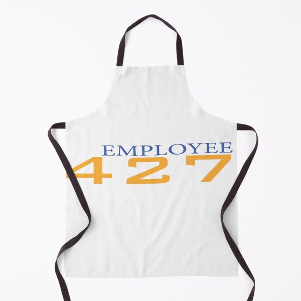 Item preview, Employee 427 Essential T-Shirt designed and sold by Mayelshehawy.