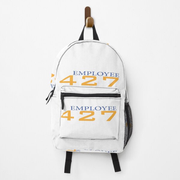 Item preview, Employee 427 Essential T-Shirt designed and sold by Mayelshehawy.