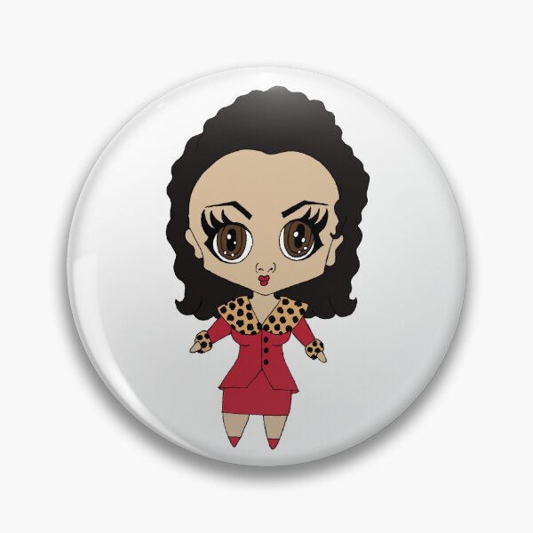 Item preview, Fran designed and sold by thehistorygirl.