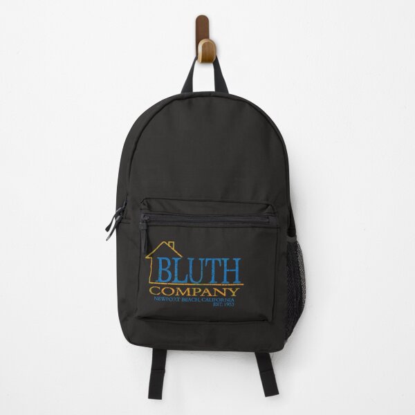 Item preview, BLUTH Company (Arrested Development)  T-Shirt designed and sold by WolPieper.